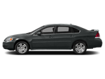 2015 Chevrolet Impala Limited LT