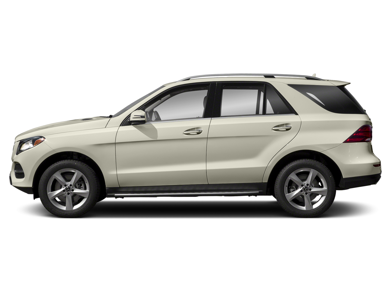 2019 Mercedes-Benz GLE GLE 400