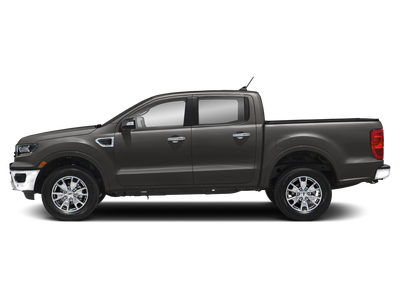 2020 Ford Ranger LARI