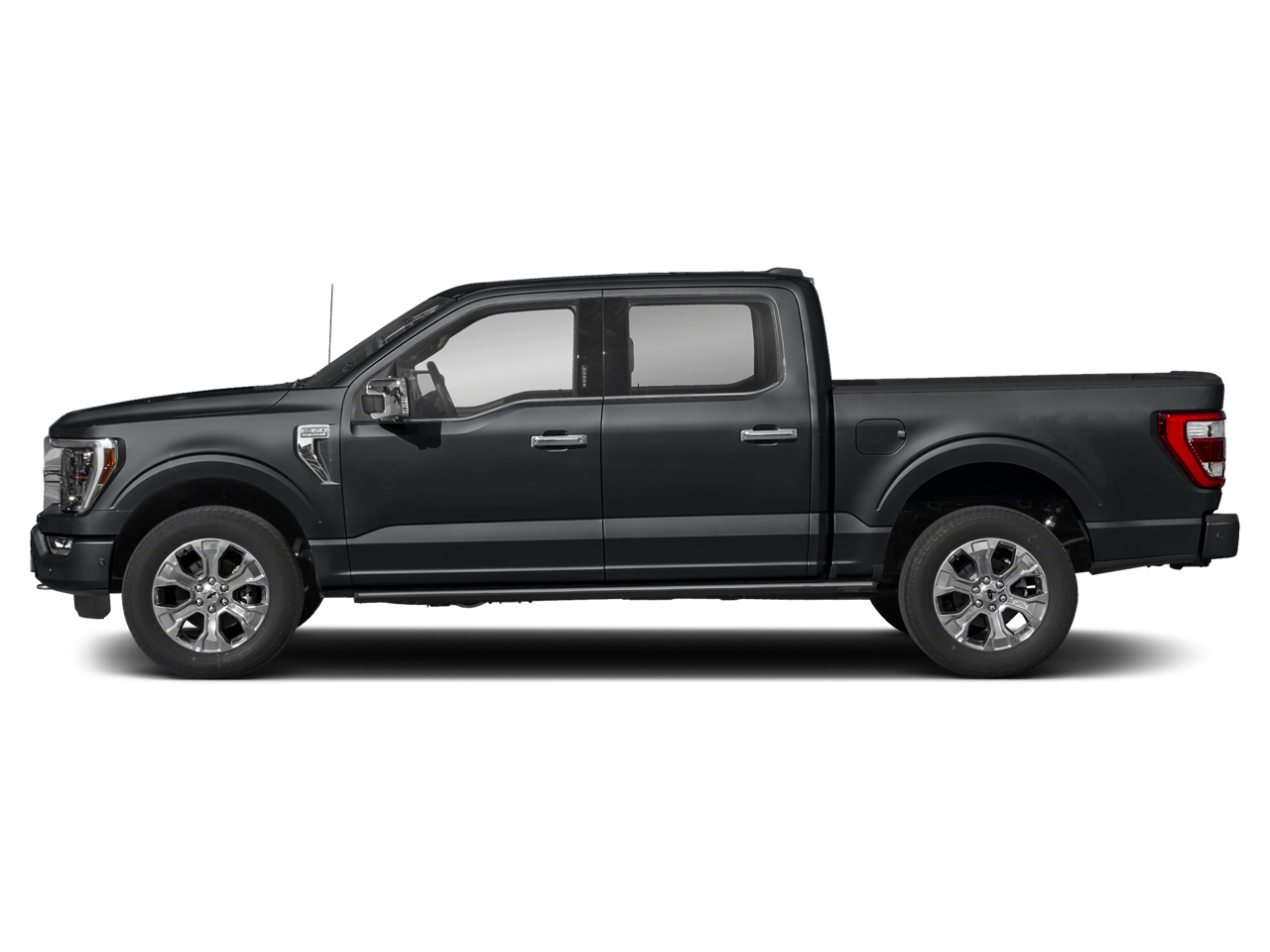 2022 Ford F-150 Limited