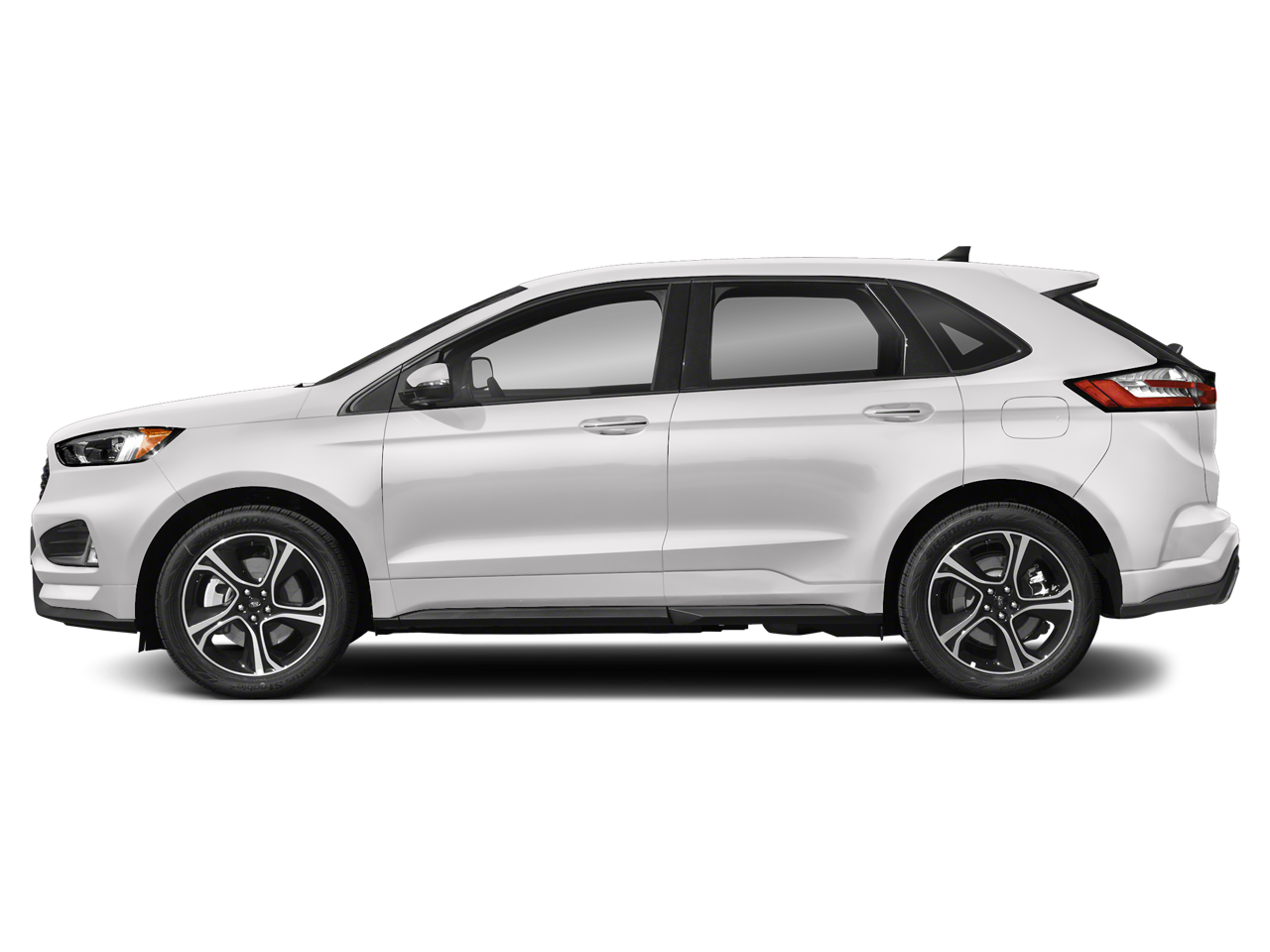 2024 Ford Edge ST - Photo 24