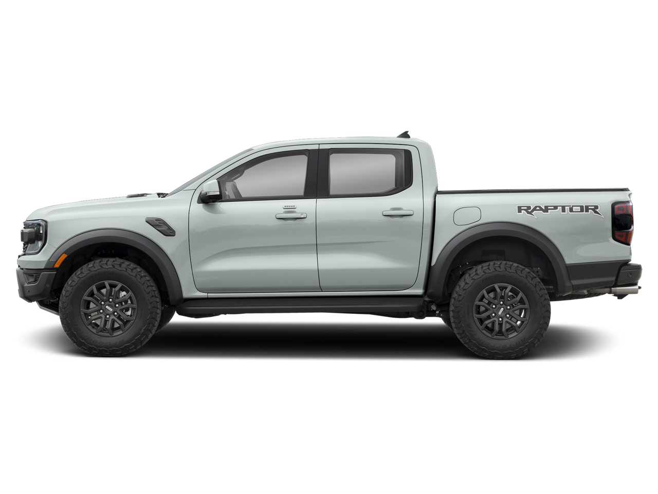 2024 Ford Ranger Raptor - Photo 20