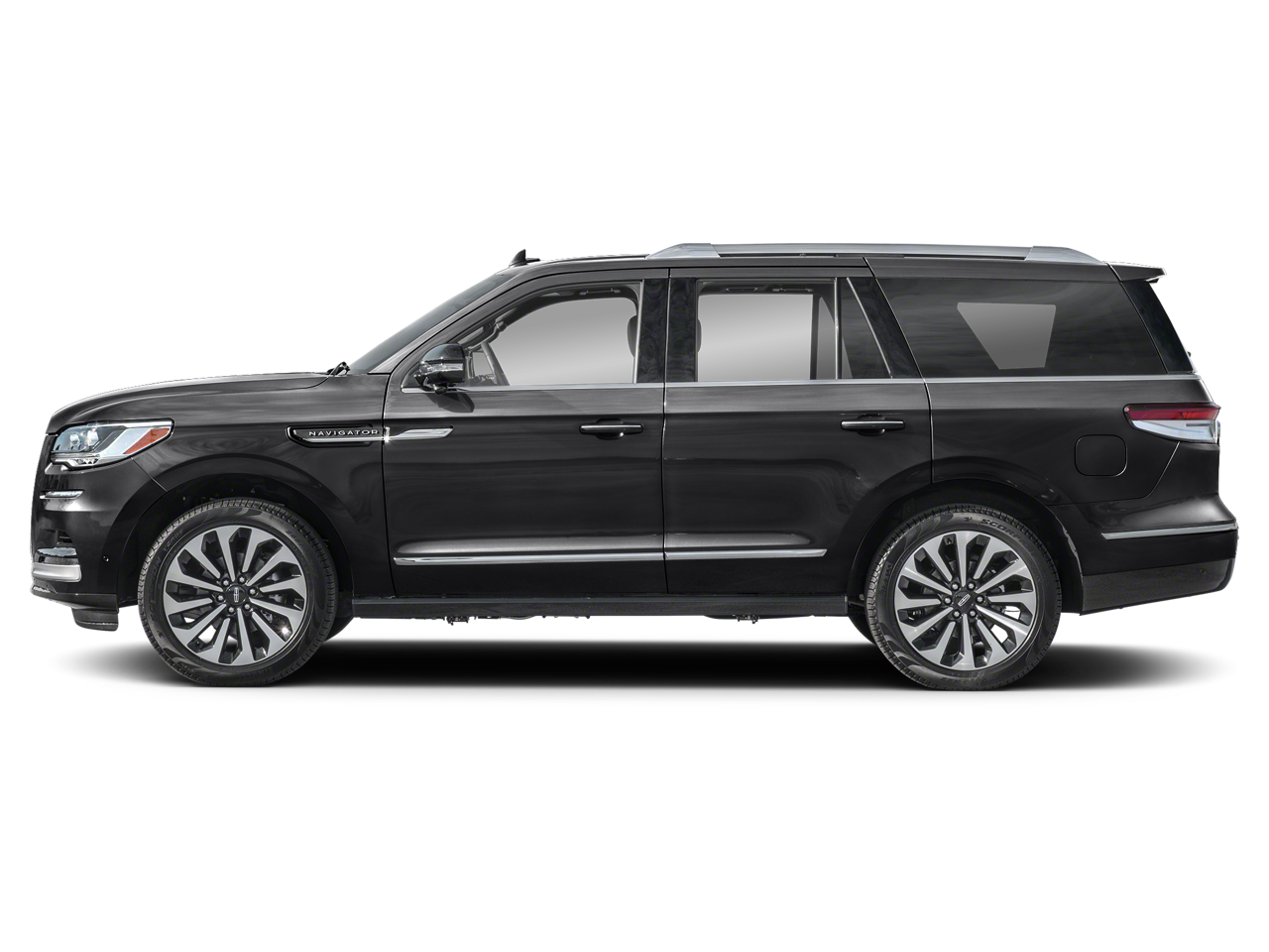 2024 Lincoln Navigator Reserve - Photo 31