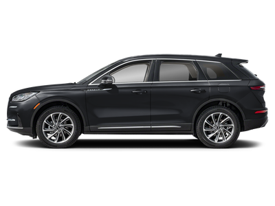 2025 Lincoln Corsair Grand Touring