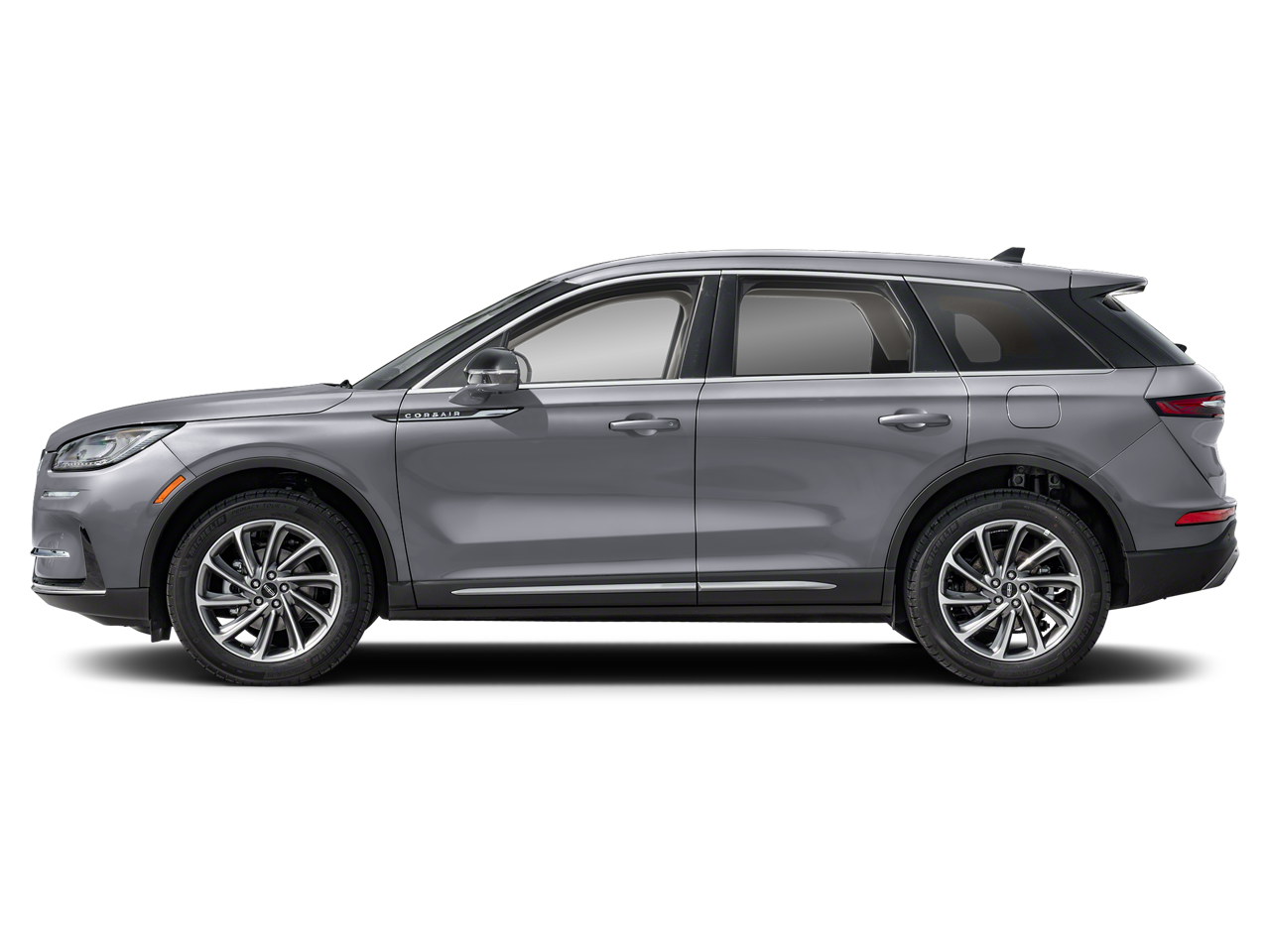 2025 Lincoln Corsair Grand Touring