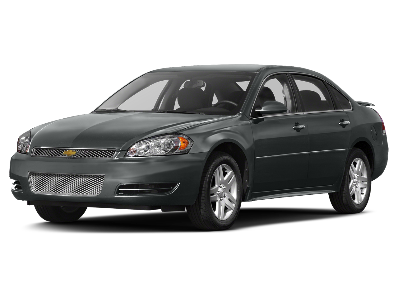 Used 2015 Chevrolet Impala Limited 2FL with VIN 2G1WB5E32F1144062 for sale in Columbus, KS