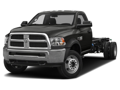 2015 RAM 3500 Tradesman
