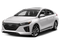 2018 Hyundai Ioniq Hybrid Blue