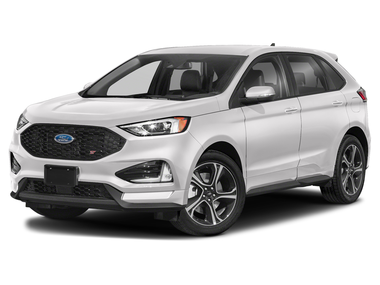 2024 Ford Edge ST - Photo 22