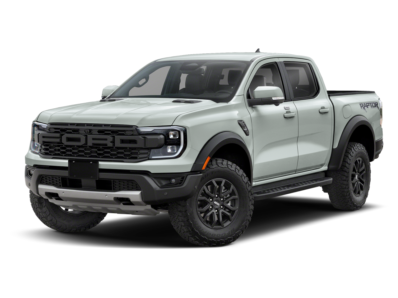 2024 Ford Ranger Raptor - Photo 18