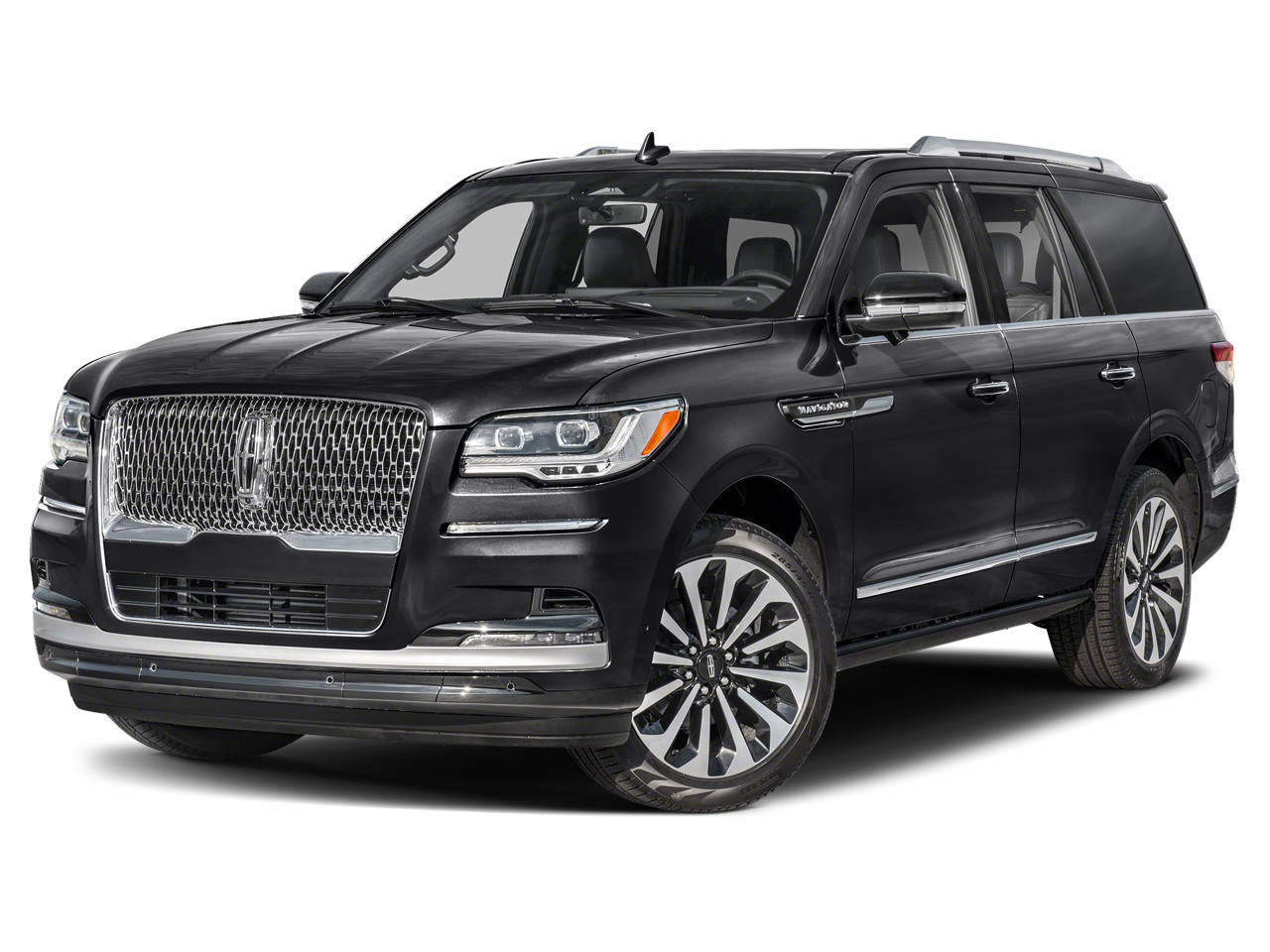 2024 Lincoln Navigator Reserve - Photo 29