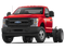 2027 Ford Super Duty F-350 DRW XL