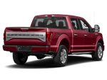 2015 Ford F-150 Plat