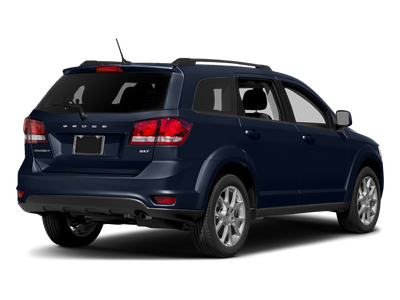 2018 Dodge Journey SXT