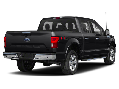 2018 Ford F-150 LARI