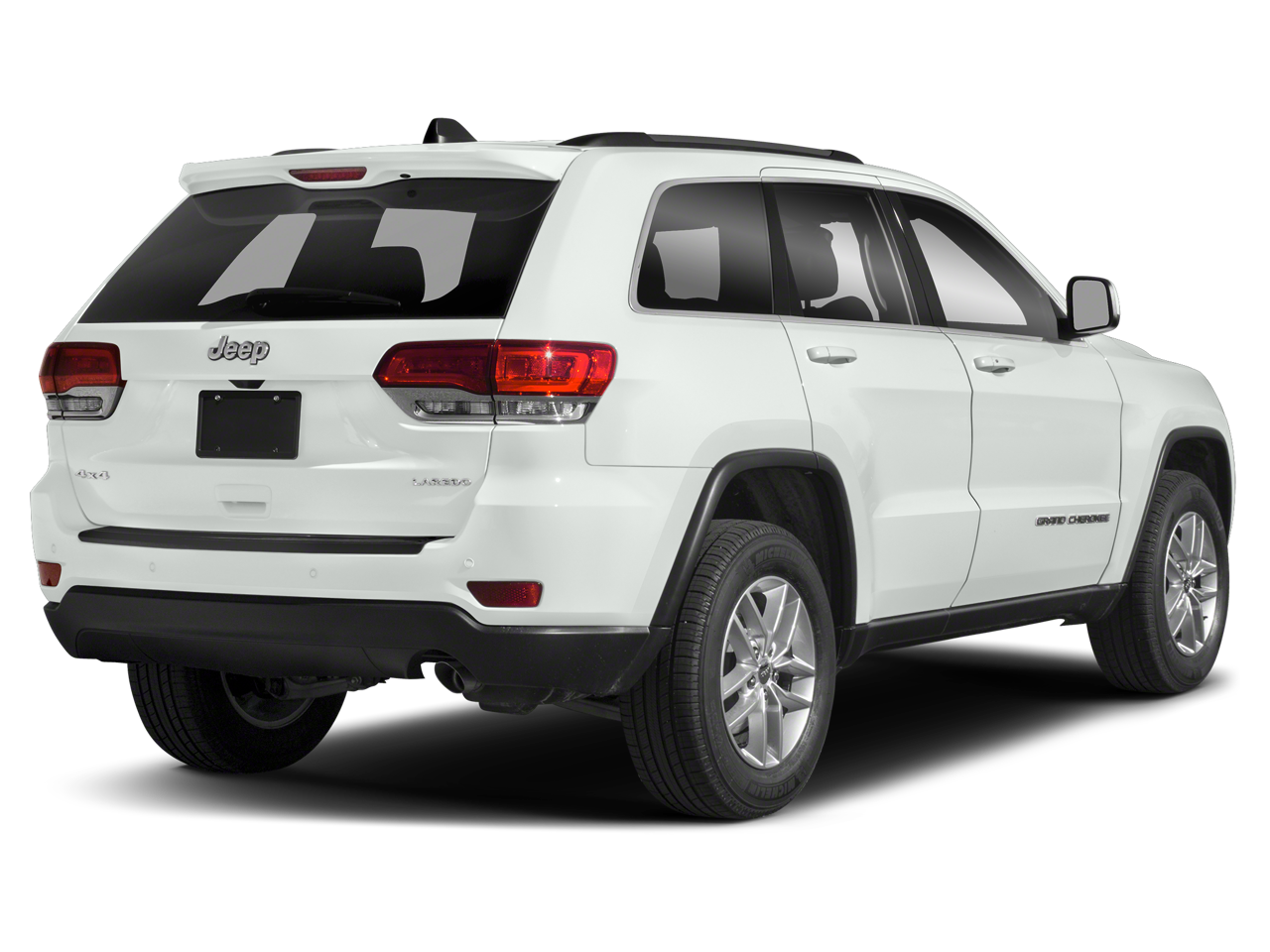 Used 2019 Jeep Grand Cherokee Laredo E with VIN 1C4RJFAG1KC836999 for sale in Columbus, KS