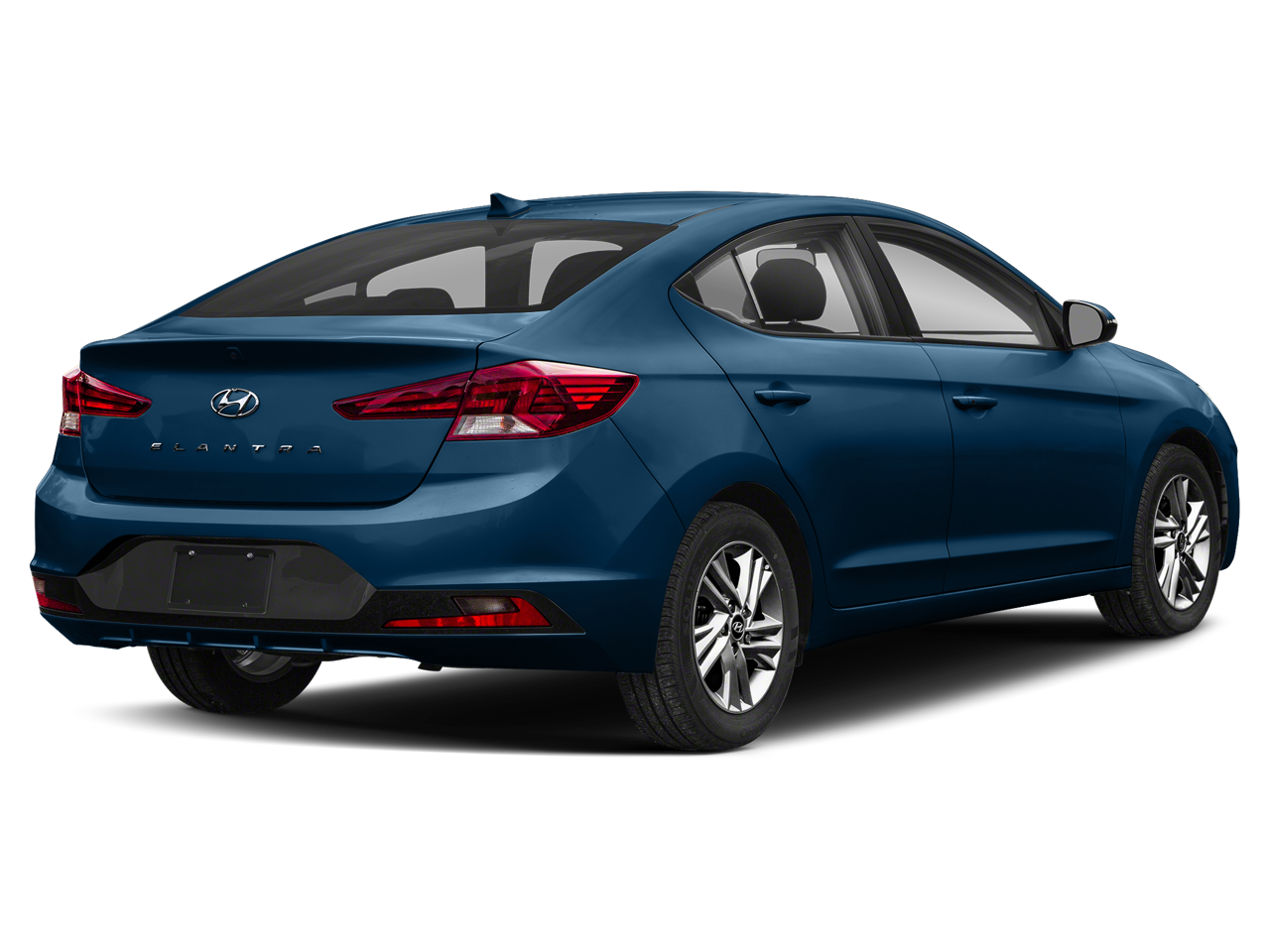 Used 2020 Hyundai Elantra SE with VIN 5NPD74LF9LH616193 for sale in Columbus, KS