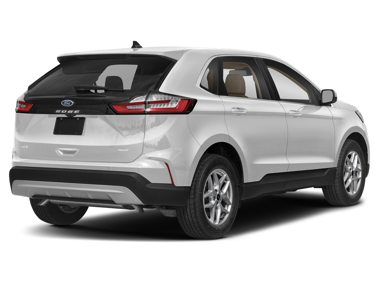 2024 Ford Edge Sport