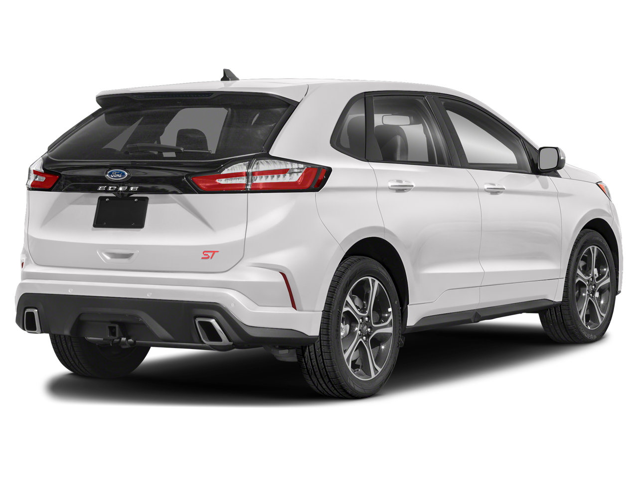 2024 Ford Edge ST - Photo 23