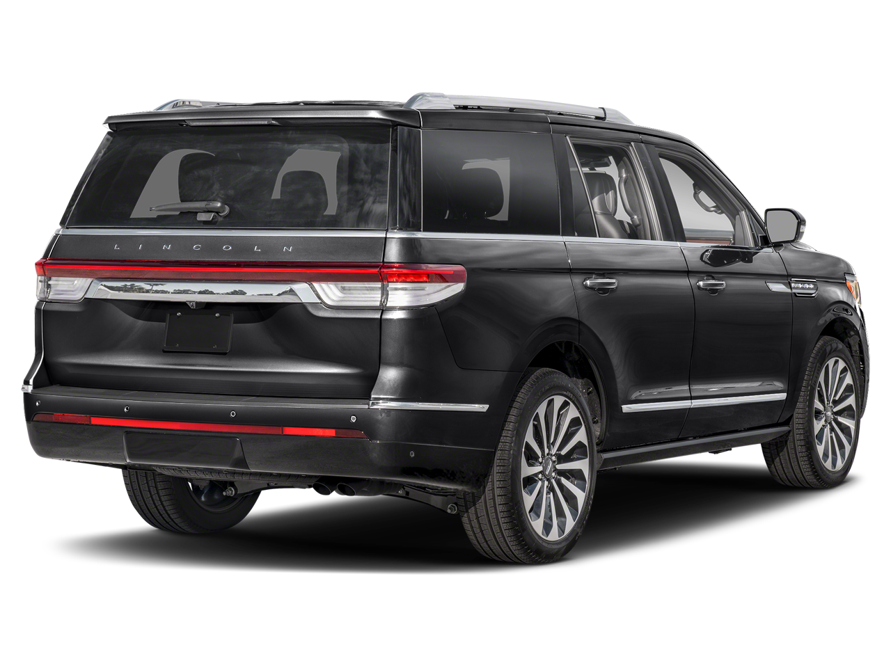 2024 Lincoln Navigator Reserve - Photo 30