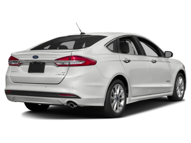 Used 2018 Ford Fusion Hybrid S with VIN 3FA6P0UU7JR281983 for sale in Columbus, KS
