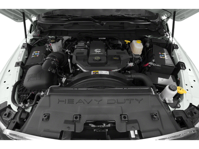 2015 RAM 3500 Tradesman