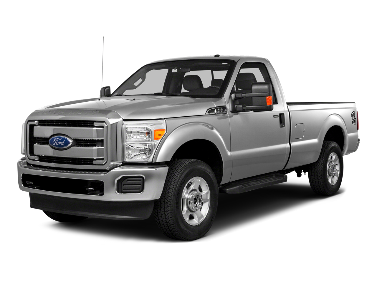 2016 Ford Super Duty F-250 SRW XL