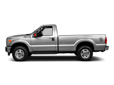 2016 Ford Super Duty F-250 SRW XL