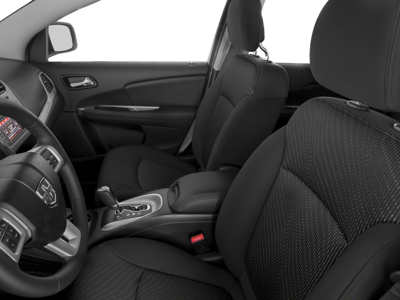 2018 Dodge Journey SXT