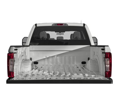 2019 Ford Super Duty F-350 SRW Super Duty
