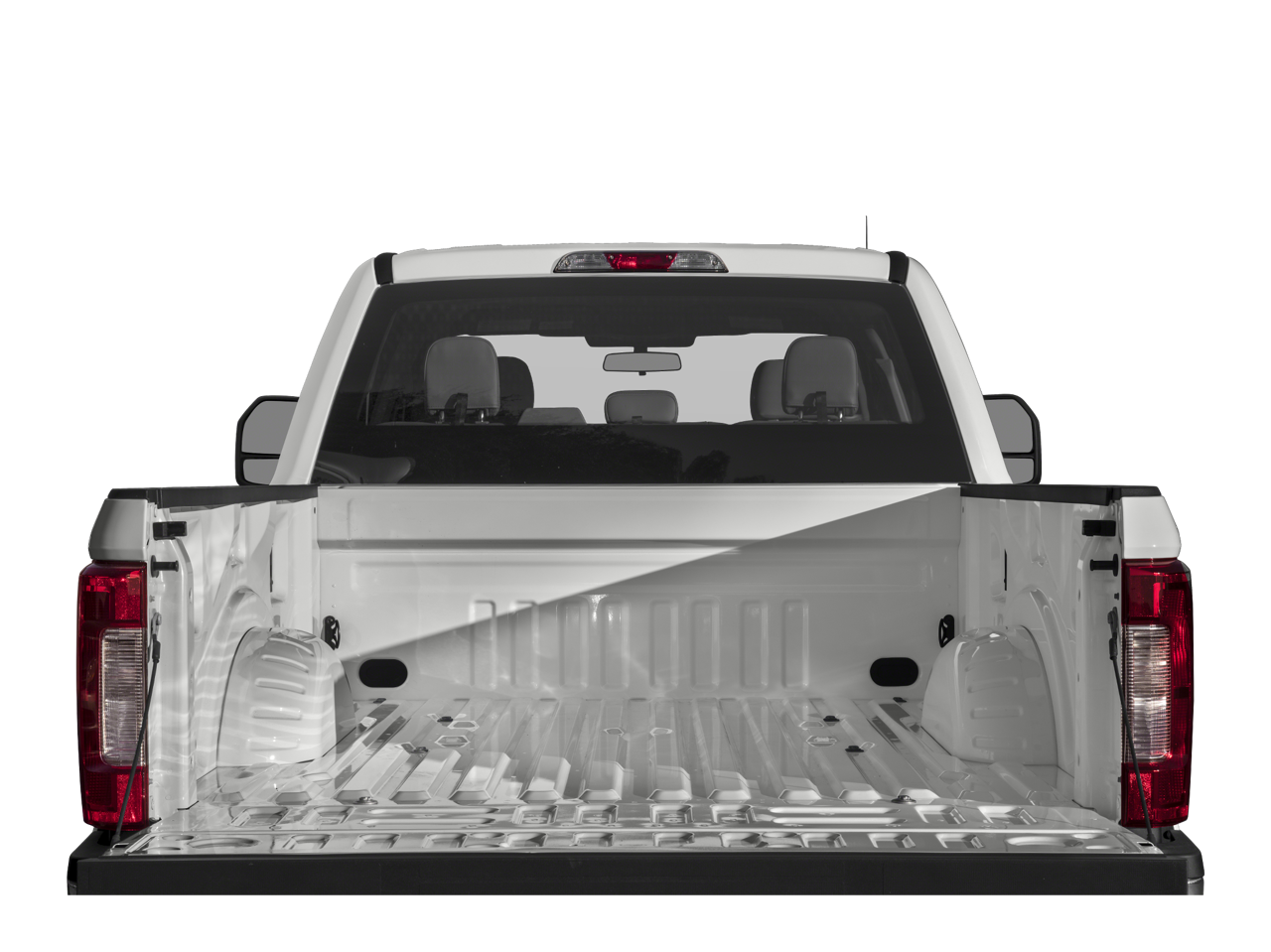 2019 Ford Super Duty F-350 SRW Super Duty