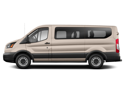 2019 Ford Transit Passenger Wagon XL