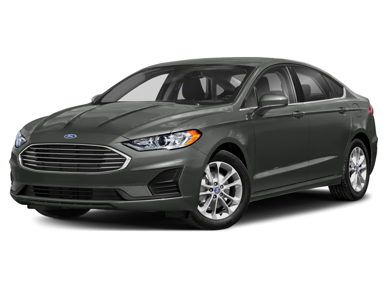 Used 2020 Ford Fusion SE with VIN 3FA6P0HD7LR170041 for sale in Columbus, KS