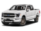 2021 Ford F-150 King