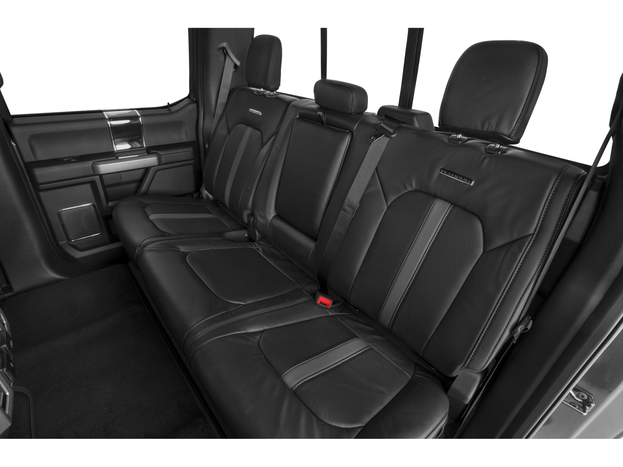 2021 Ford Super Duty F-250 SRW Super Duty