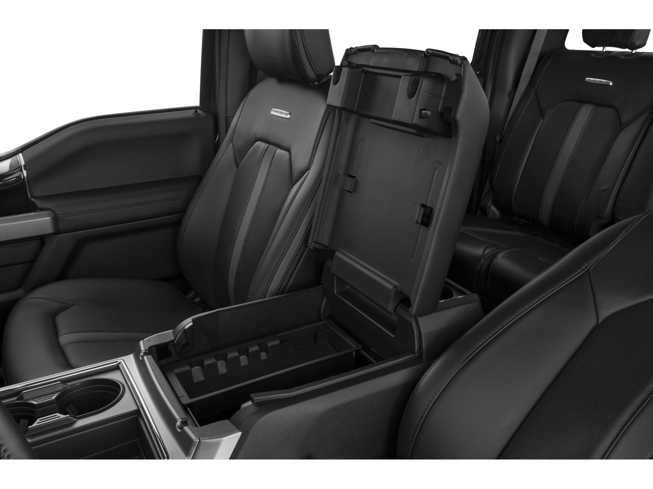 2021 Ford Super Duty F-250 SRW Super Duty