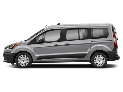 2021 Ford Transit Connect Wagon XL