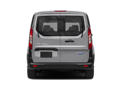 2021 Ford Transit Connect Wagon XL