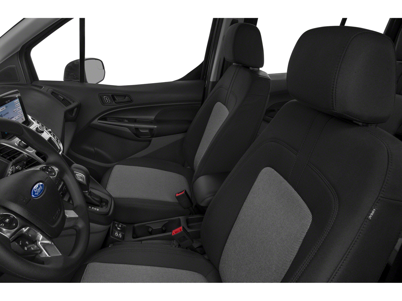 2021 Ford Transit Connect Wagon XL