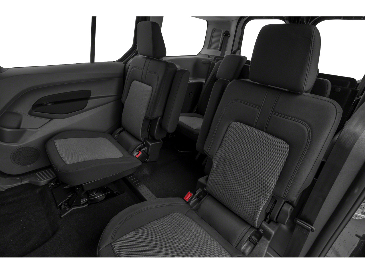 2021 Ford Transit Connect Wagon XL