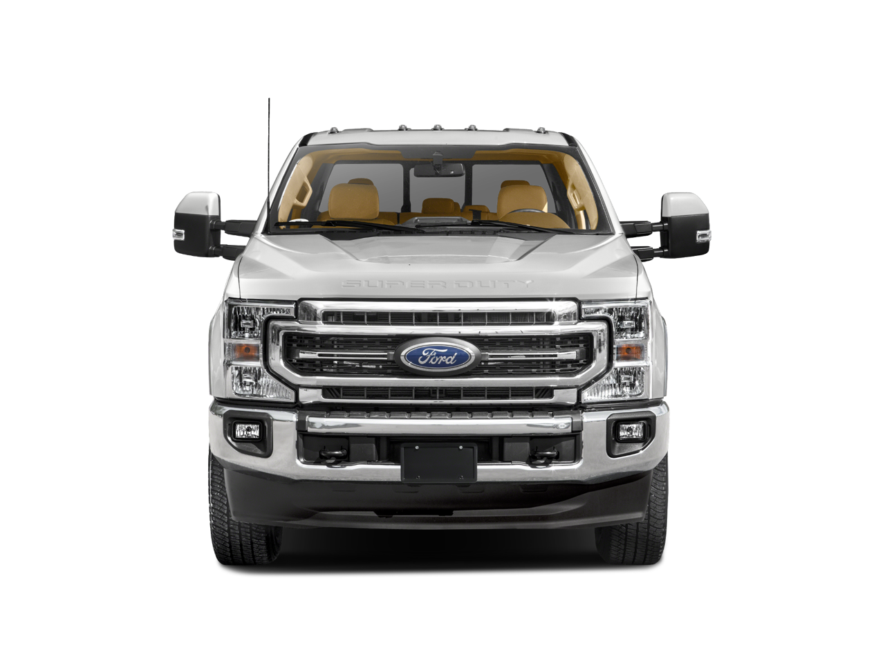 2022 Ford Super Duty F-250 SRW LARI
