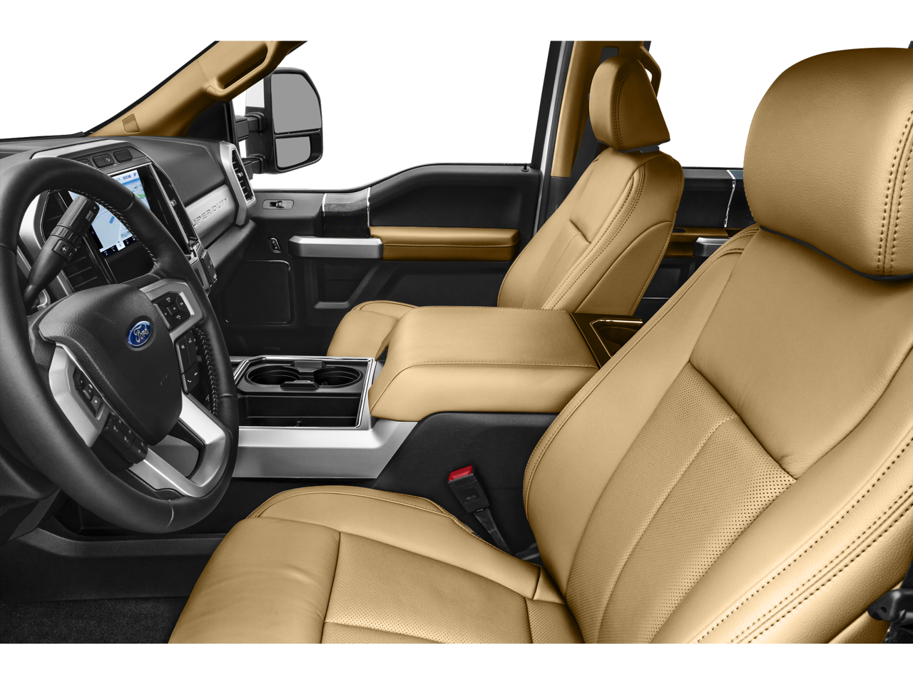2022 Ford Super Duty F-250 SRW LARI