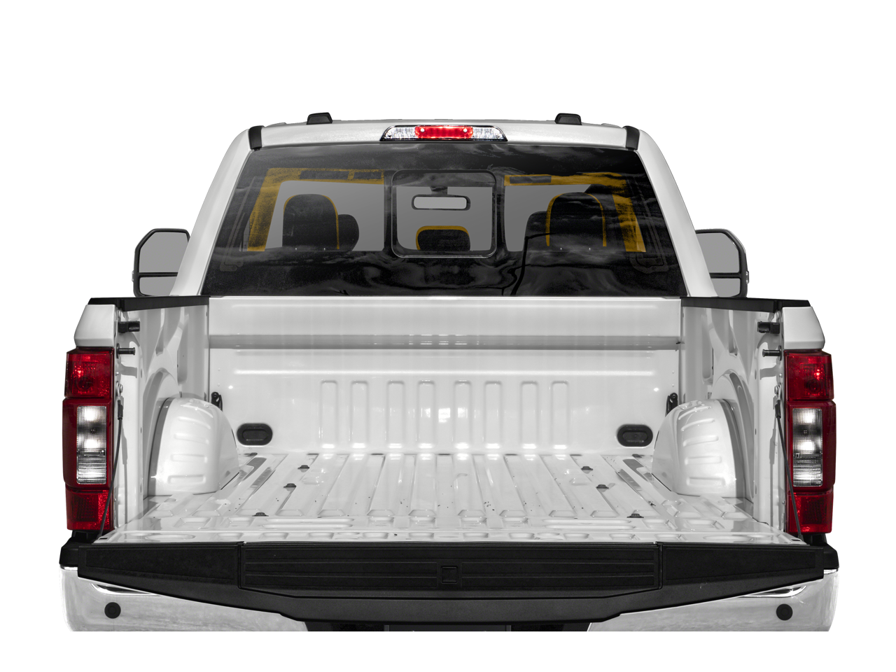 2022 Ford Super Duty F-250 SRW LARI
