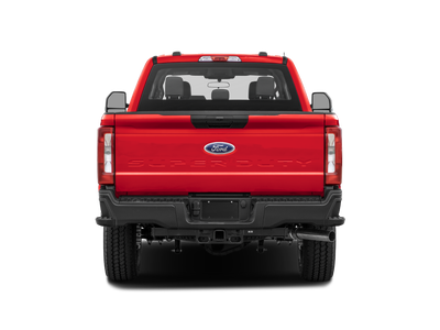 2024 Ford Super Duty F-350 SRW XL