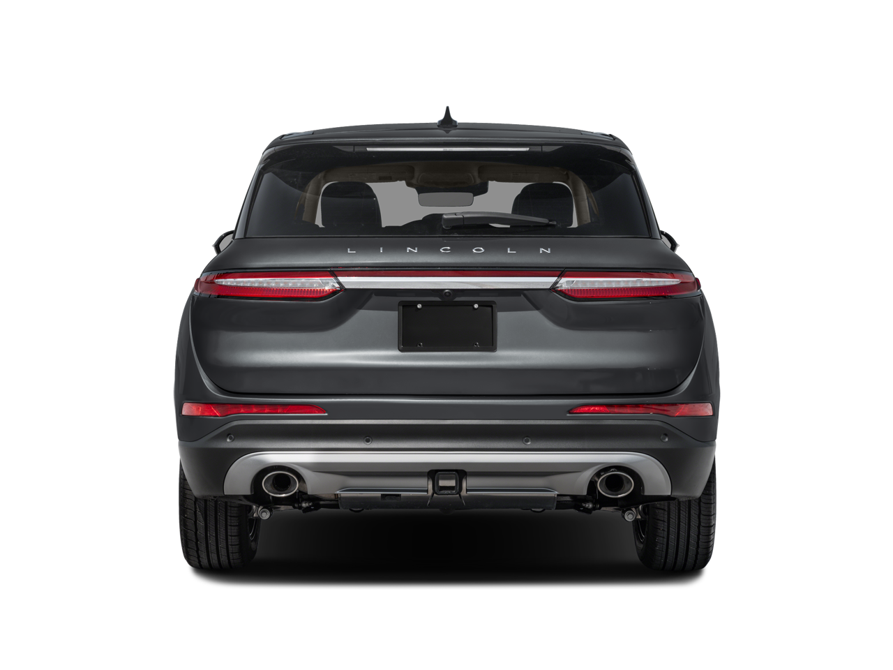 2025 Lincoln Corsair Grand Touring