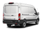 2026 Ford Transit Cargo Van T-350 148" Med Rf 9500 GVWR AWD