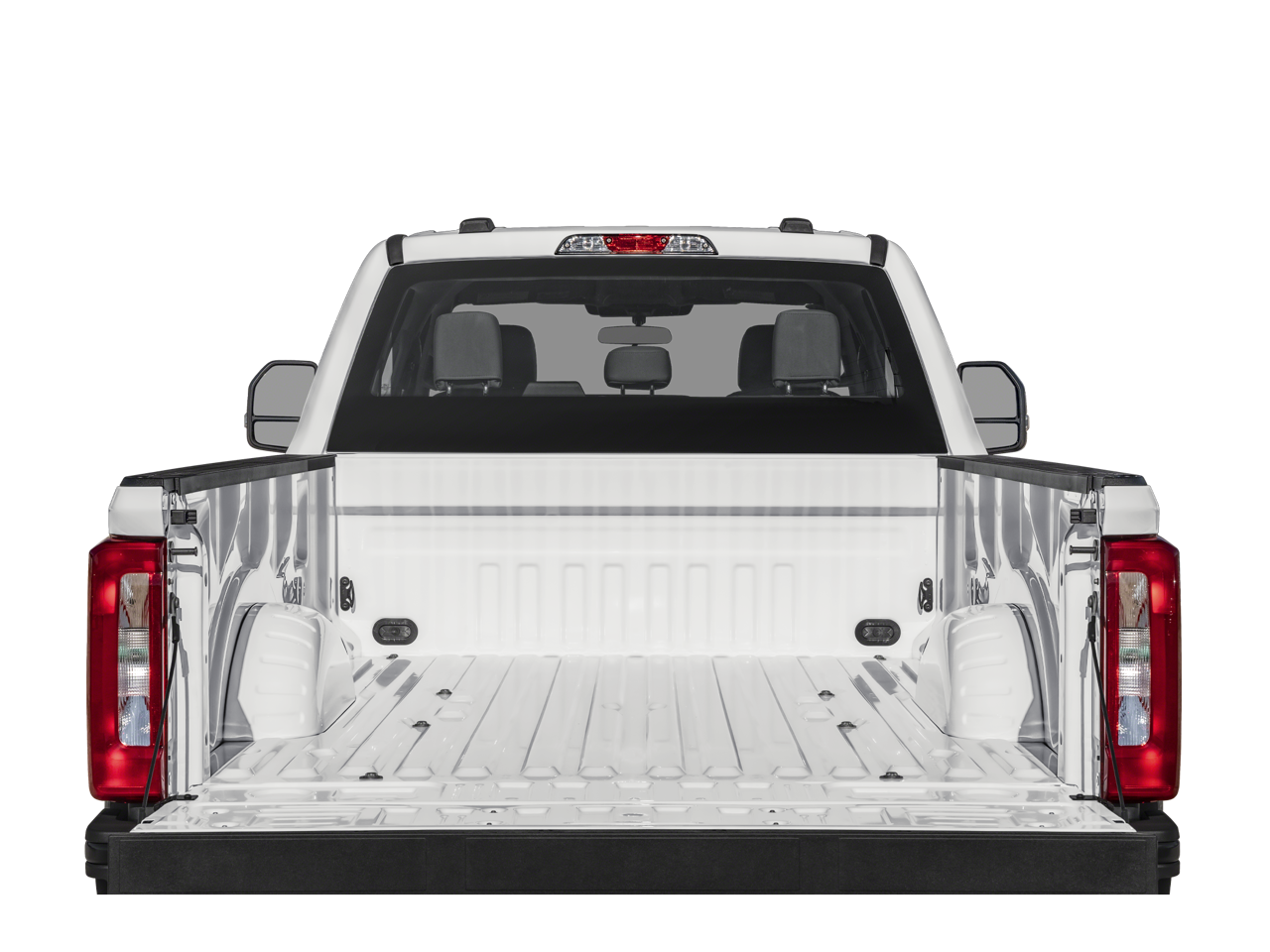 2027 Ford Super Duty F-250 SRW XL