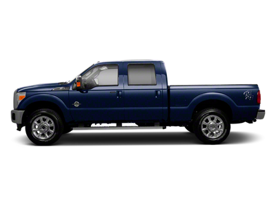 2012 Ford Super Duty F-250 SRW Lari