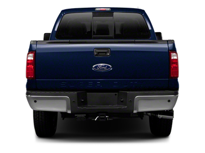 2012 Ford Super Duty F-250 SRW Lari