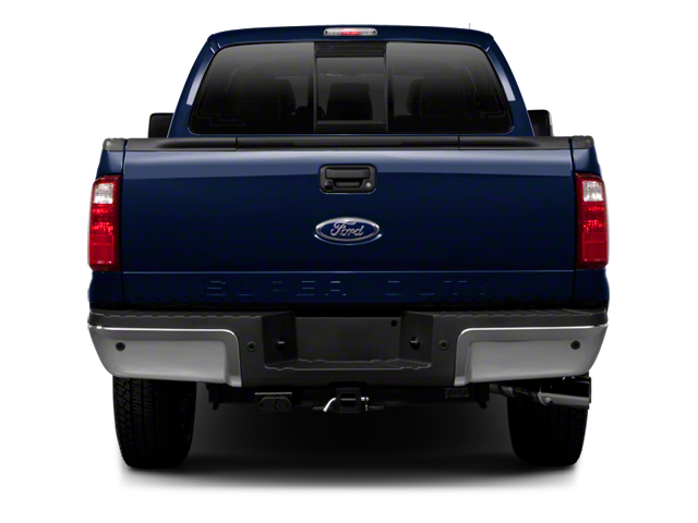 2012 Ford Super Duty F-250 SRW Lari